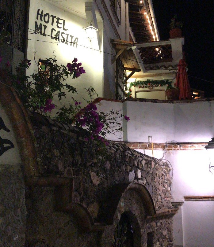 Hotel Mi Casita主图