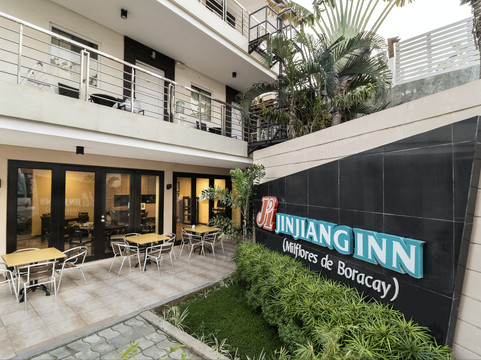 贝拉卡萨长滩岛主图