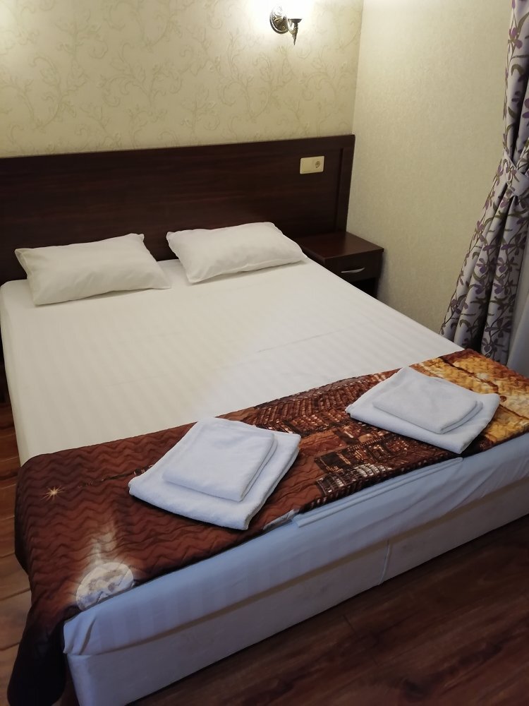 Alta Vista Hotel-官方
