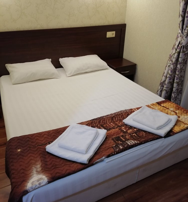 Alta Vista Hotel主图