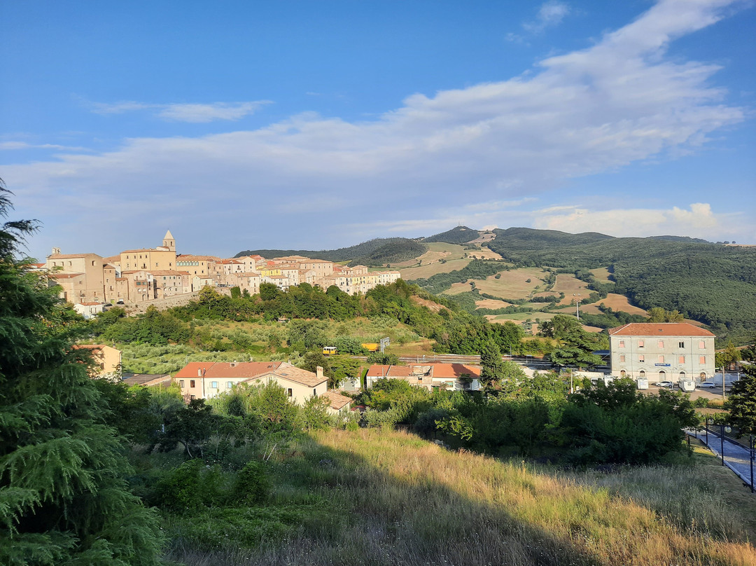 Convento Sant'Onofrio景点图片
