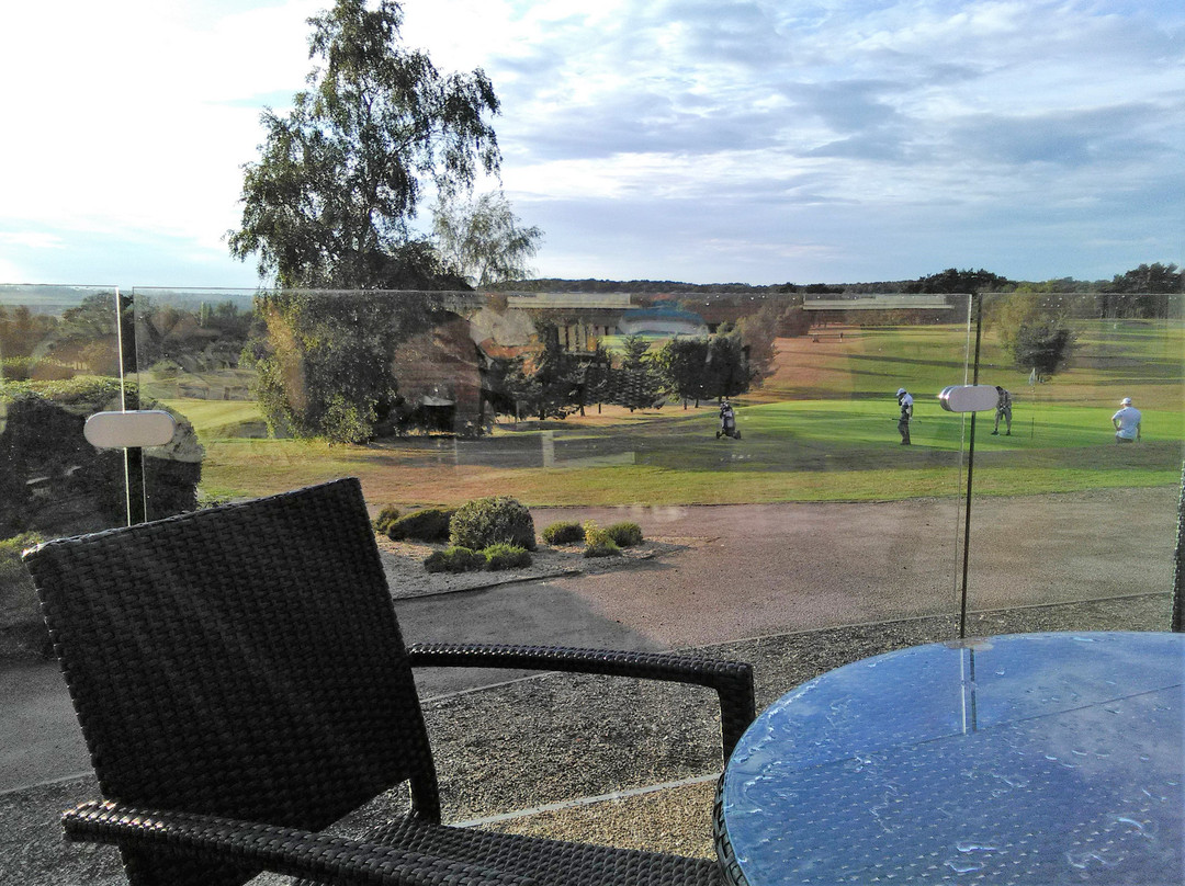 Wensum Valley Hotel Golf & Country Club景点图片