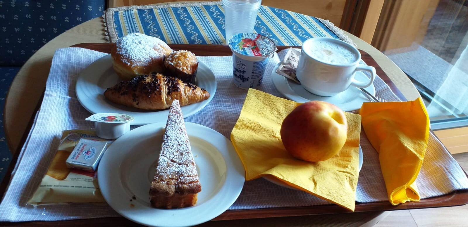 Hotel Posta-餐饮