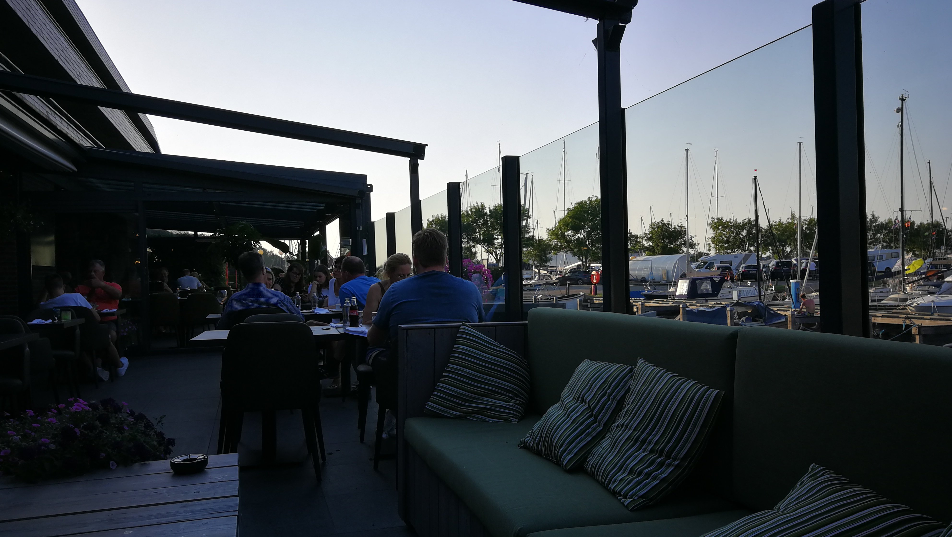 Iselmar Sporthotel & Partykasteel-浴室