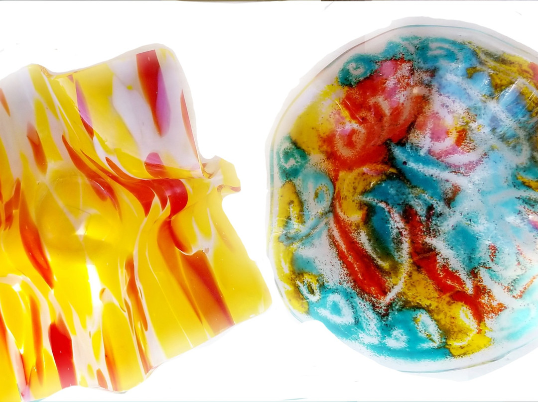 Cibola Arts-Mountainair必去景点