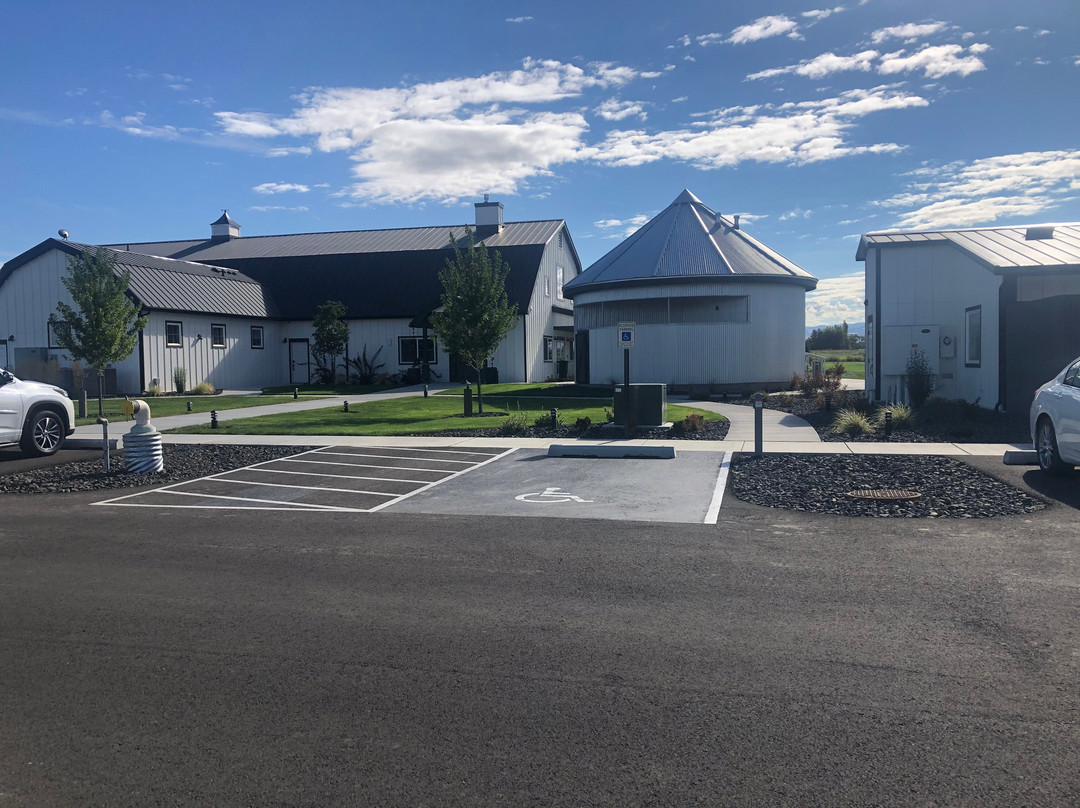 The Barn B&B Walla Walla主图