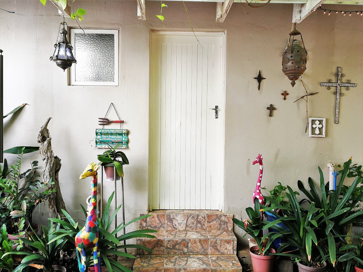 The Fever Tree Guest House-官方