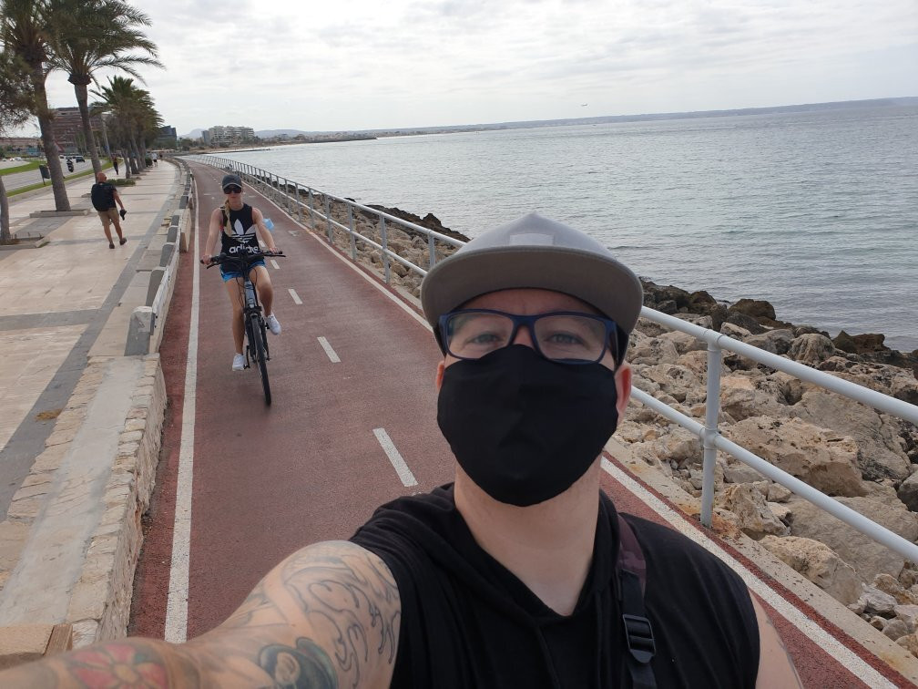 Rent King s.l-马洛卡帕尔马必去景点