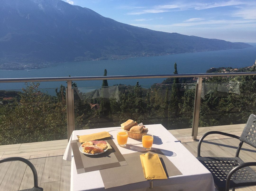 Hotel Pineta Campi主图