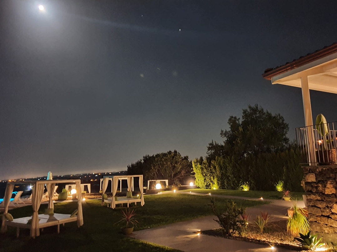 Kepos Etna Relais&spa主图