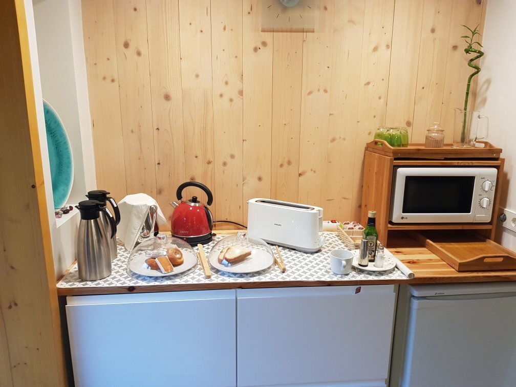 Hotel Rural Aguazul-官方