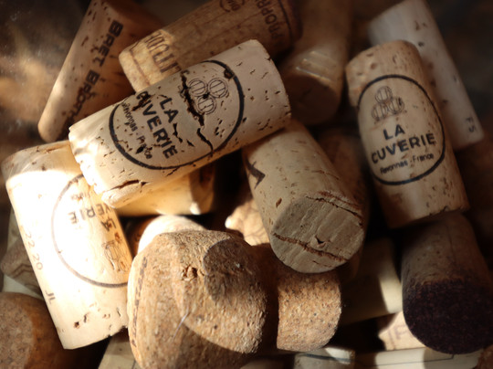 La Cuverie-Revonnas必去景点