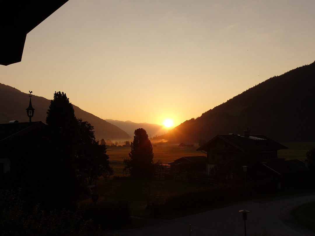 Naturpension Mühlhof主图