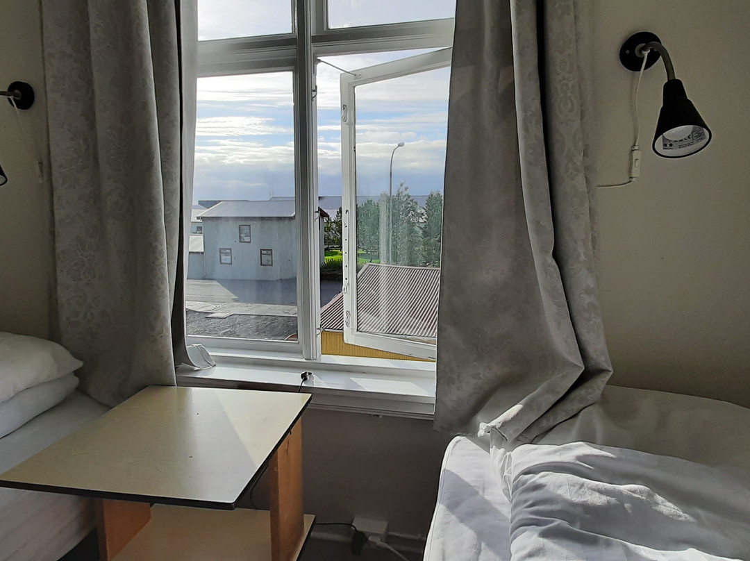 Puffin Hotel Vík主图