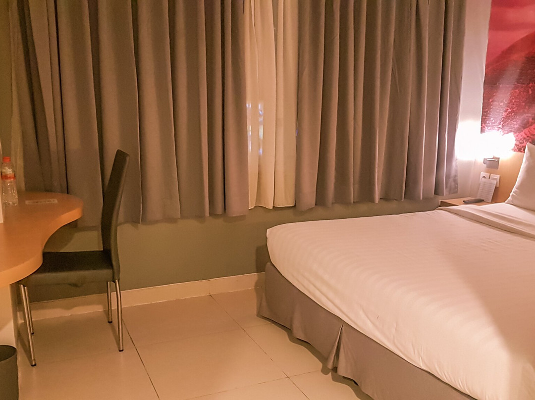 Fave Hotel Solo Baru by Aston主图