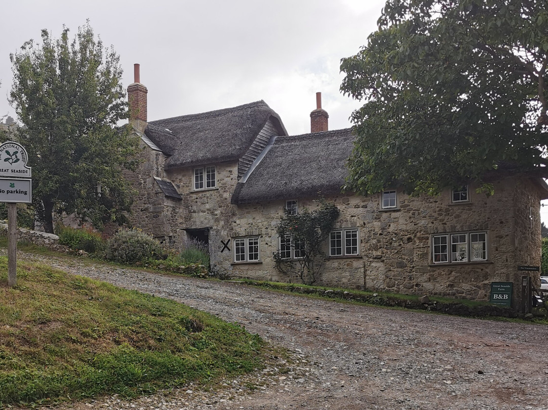 Great Seaside B & B主图