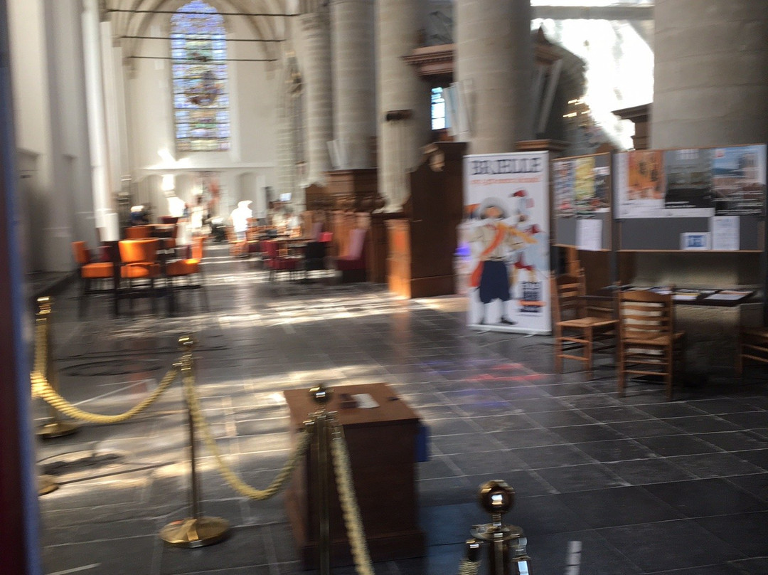 Catharijnekerk景点图片