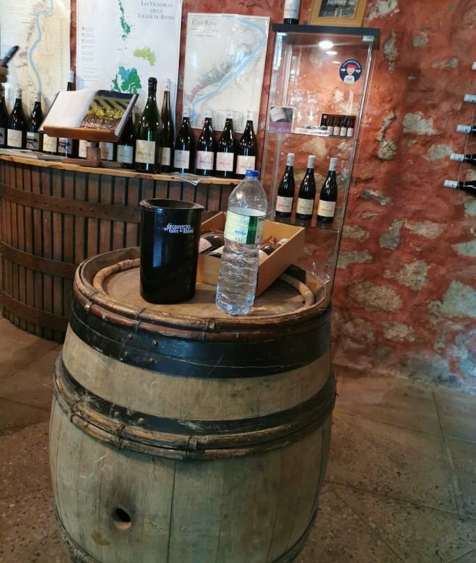 Domaine de Corps de Loup景点图片