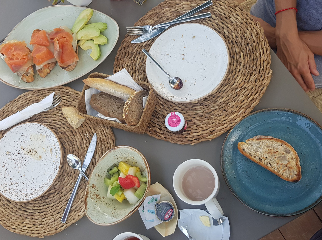 Agroturismo Ibiza Can Jaume主图