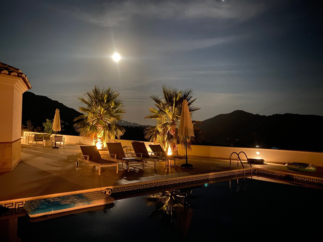 B&B Casa Pura Vista主图