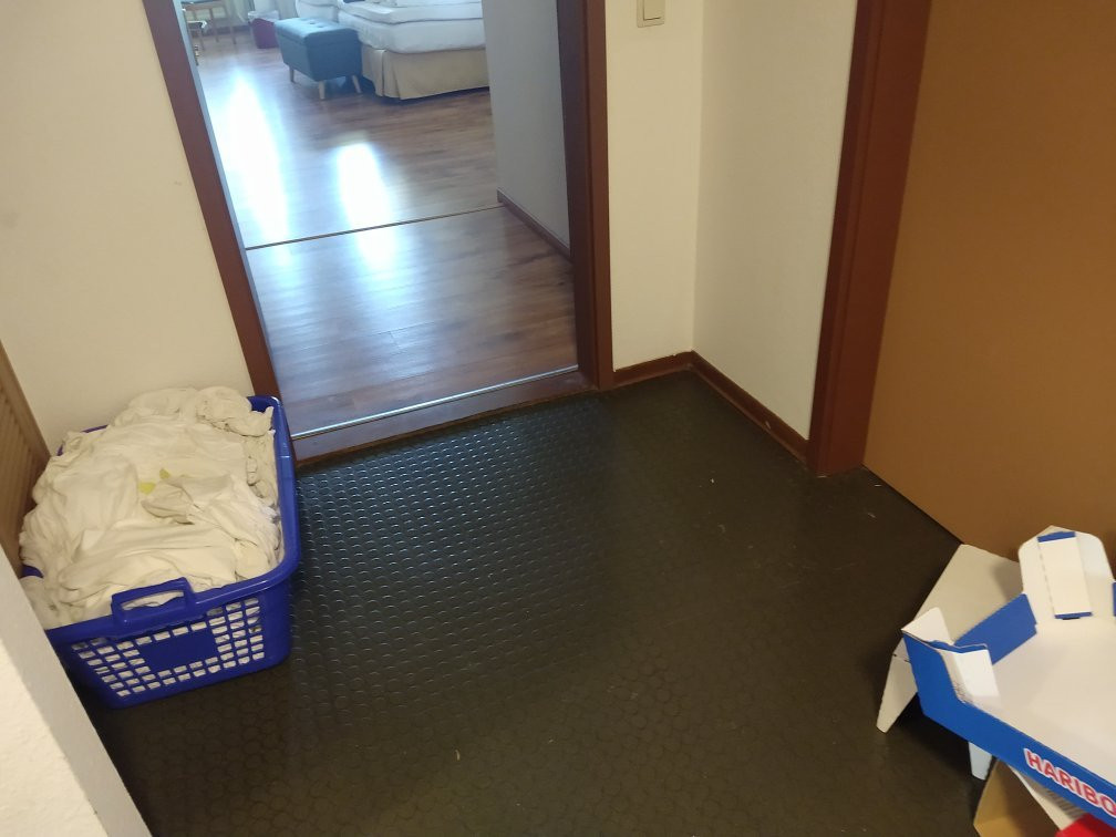 Hotel an der Hörn主图