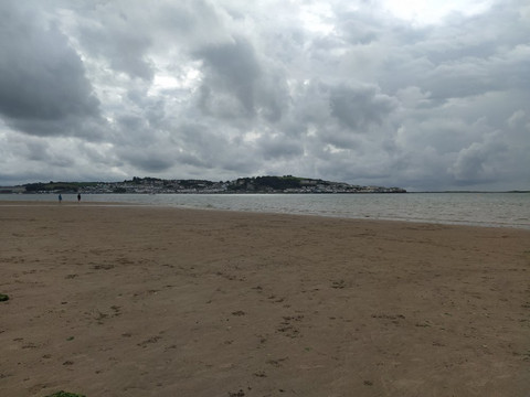 Instow Beach-Instow必去景点