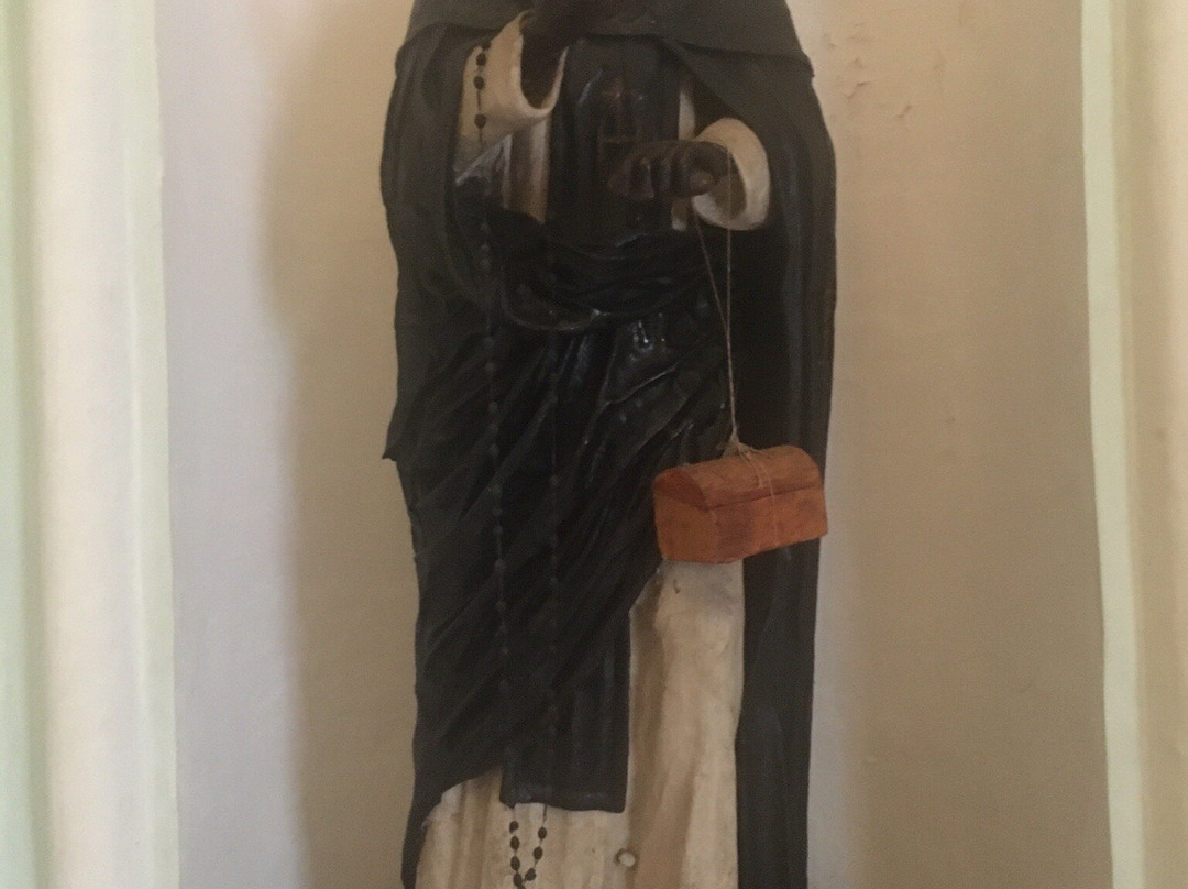 Santuario del Santissimo Crocifisso di Siculiana景点图片