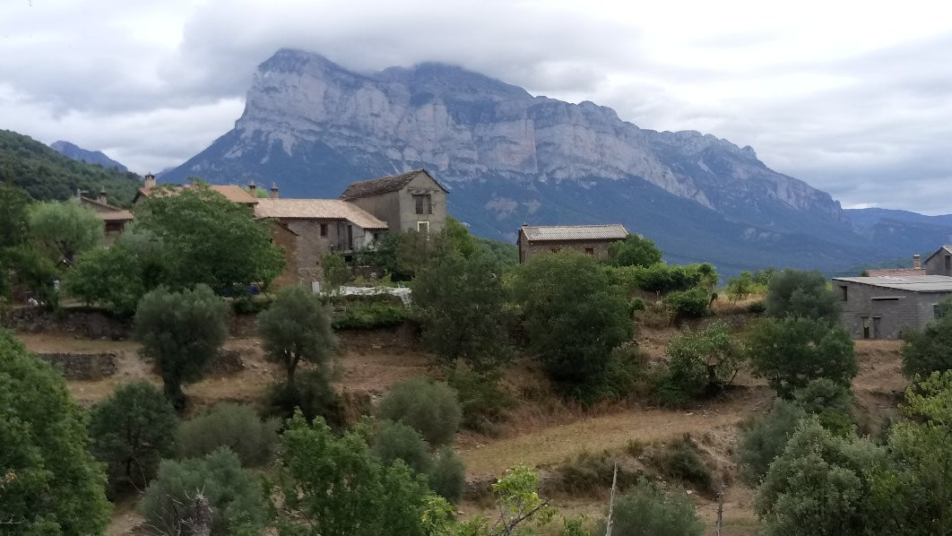 Iglesia de San Vicente de Labuerda-Labuerda必去景点