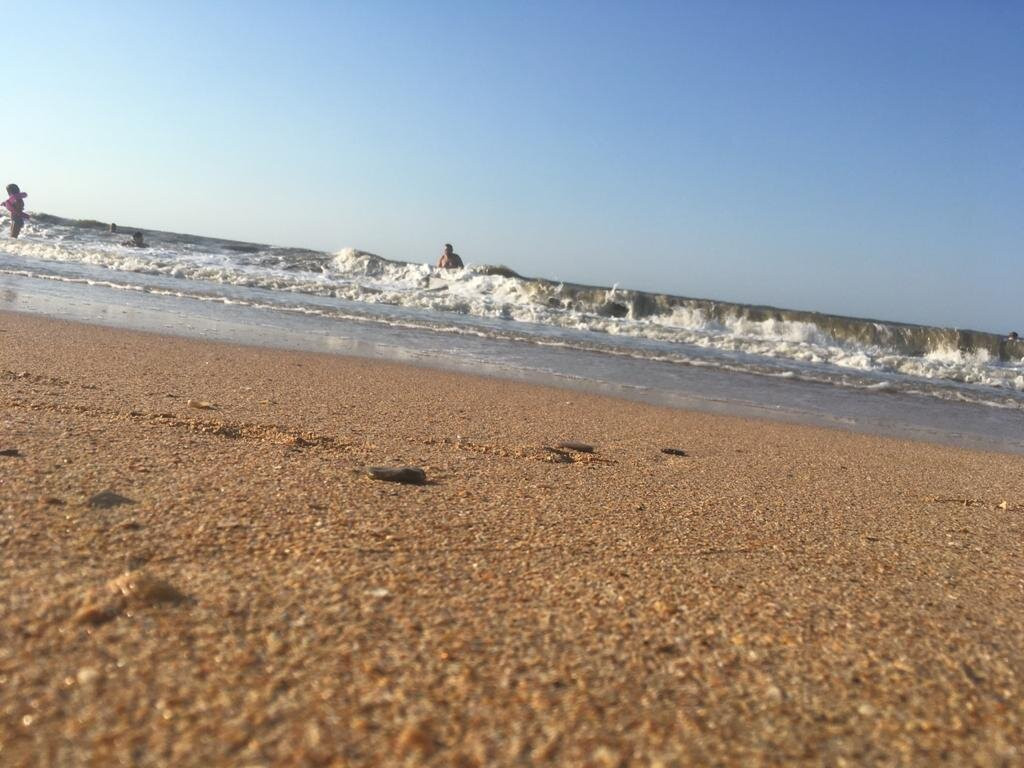 Central Beach景点图片