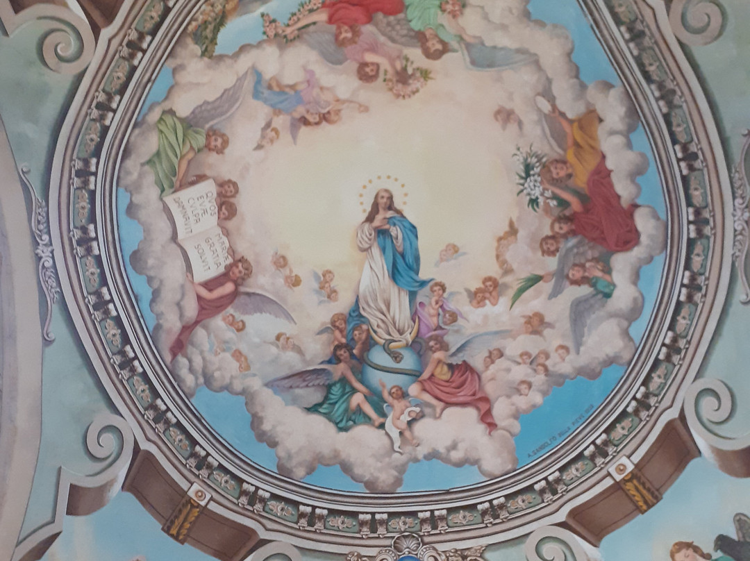 Albergo Dell'Angelo主图
