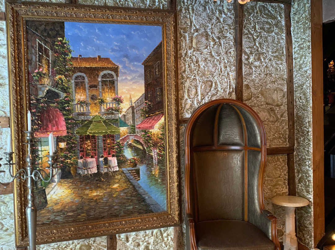 Hotel The Stamp主图
