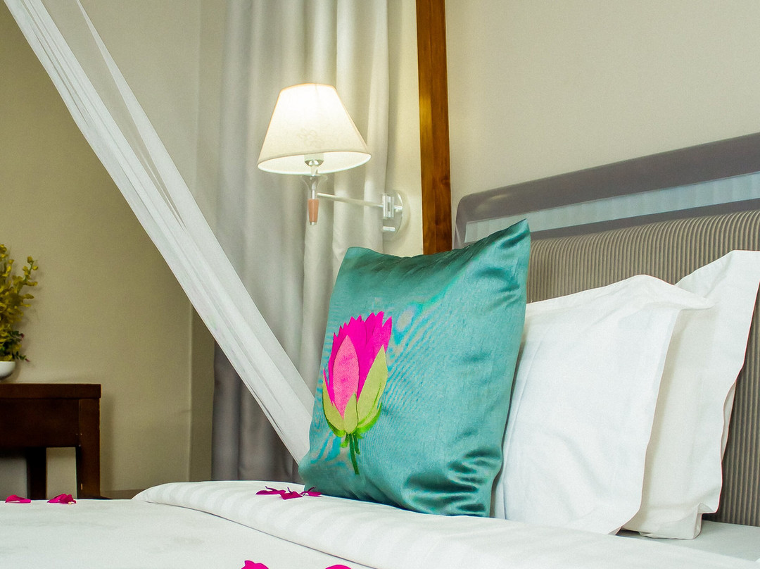 Serendib Suites Hotel & Conference Centre主图