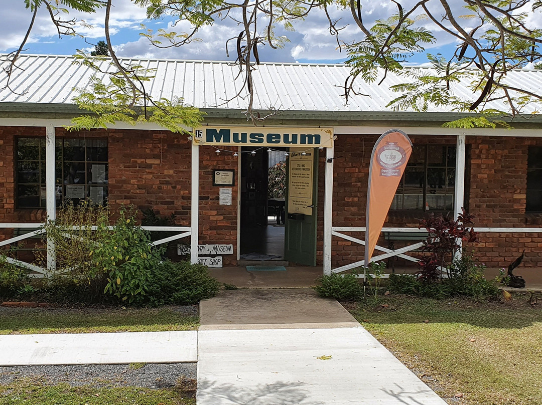 Marlborough Historical Museum-Marlborough必去景点