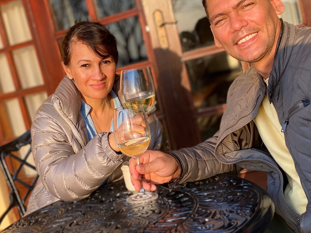 非洲之傲艾琳乡村别墅酒店主图