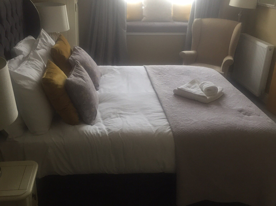 The Portland Hotel主图