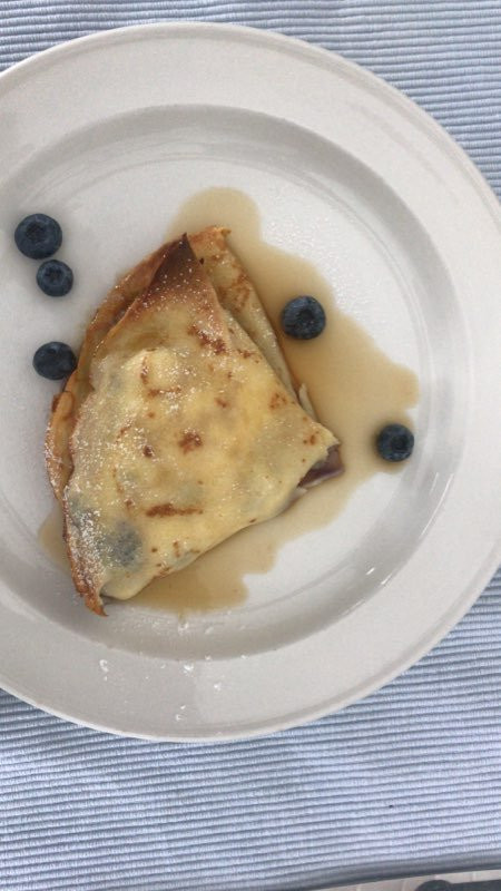 The Miller's House Bed and Breakfast主图