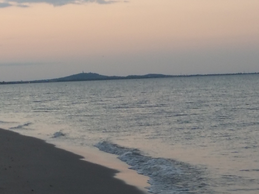 Plage La Redoute景点图片