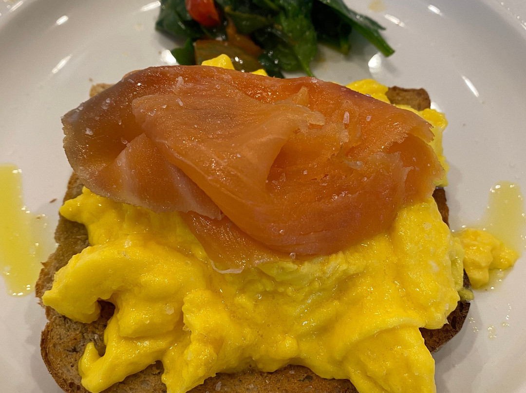 Wombadah Guest House主图