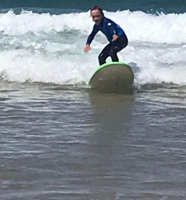 Surf Univers景点图片