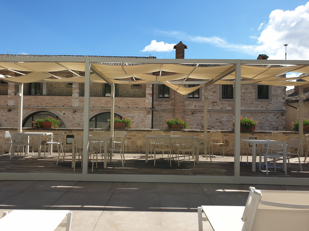 Park Hotel Ai Cappuccini主图