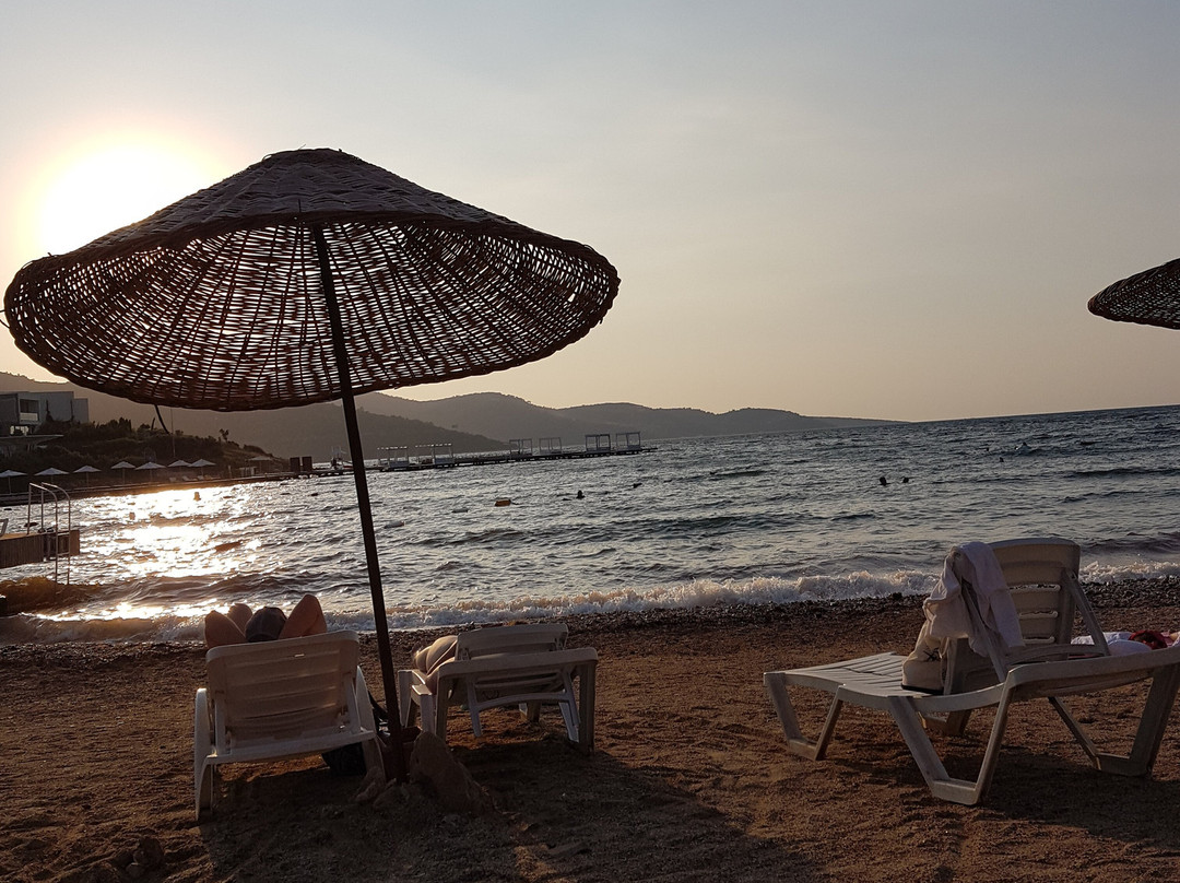 Verde Bodrum Holiday Village主图