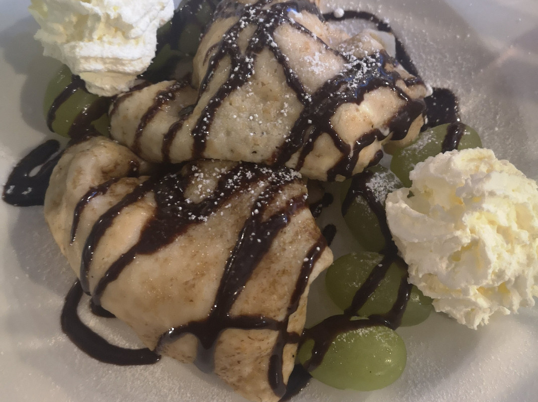 Gasthof Schlossberghof主图