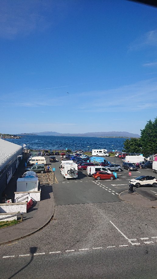 Broadford House Skye - B&B-官方