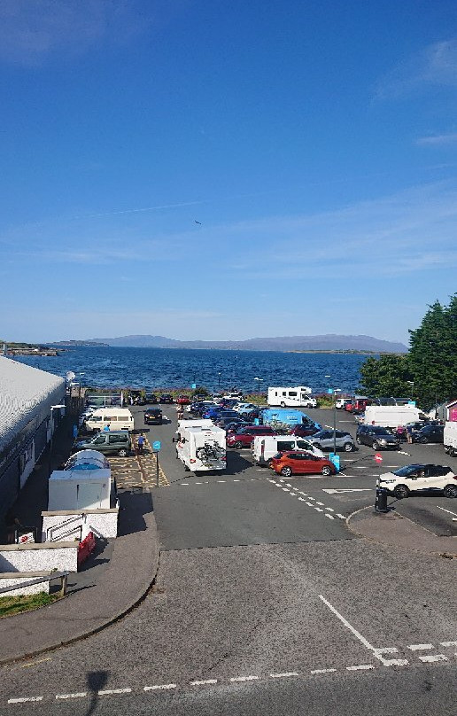Broadford House Skye - B&B主图