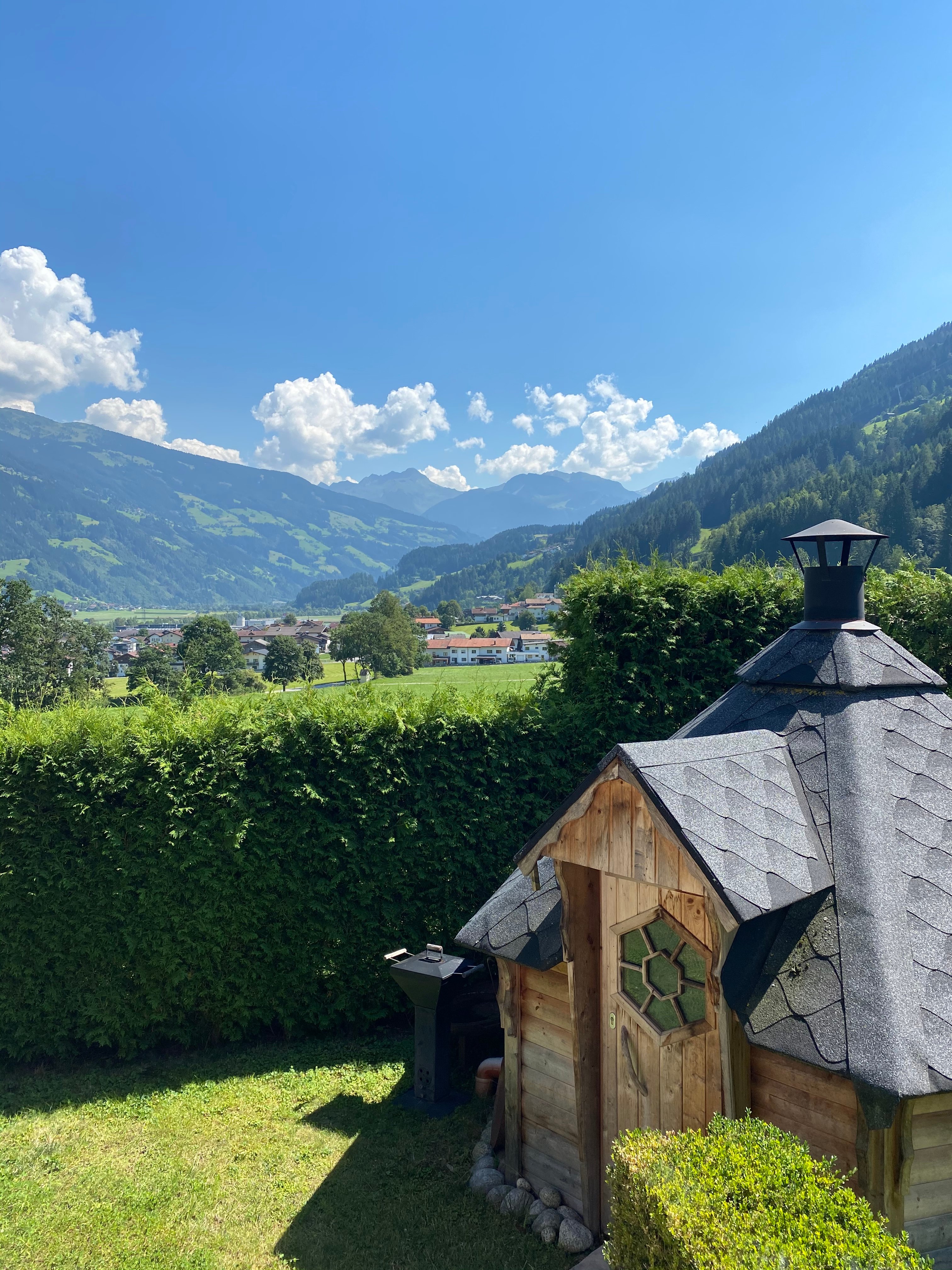 Wiesenhof Pension-官方