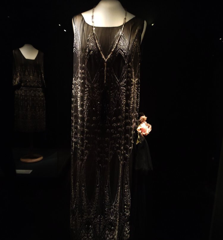 Musée de la Mode-阿尔比必去景点