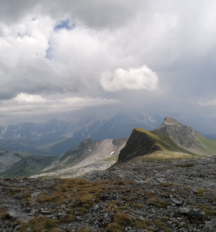 Désert de Platé景点图片