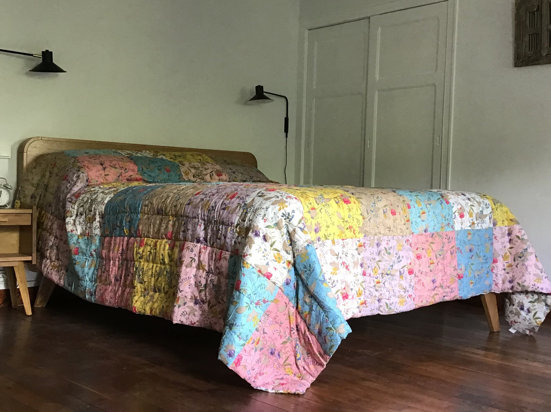 No.7 Chambre D'Hote主图