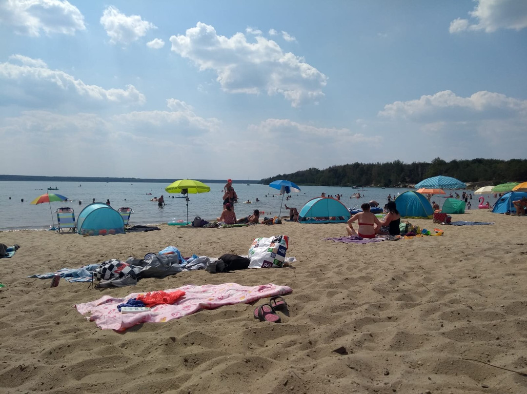 Geierswalder See-Elsterheide必去景点