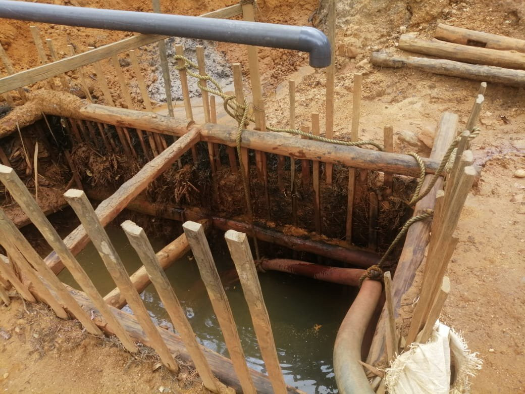 Gem Luck-乌达瓦拉瓦必去景点